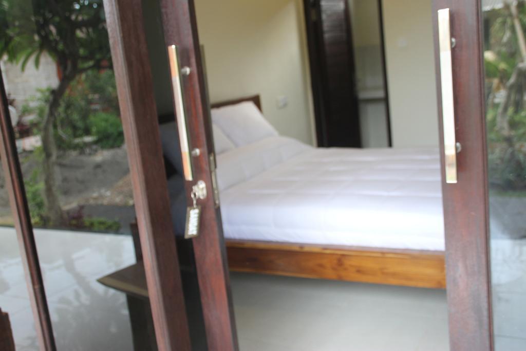 אובוד Ayu Bungalow 2 מראה חיצוני תמונה